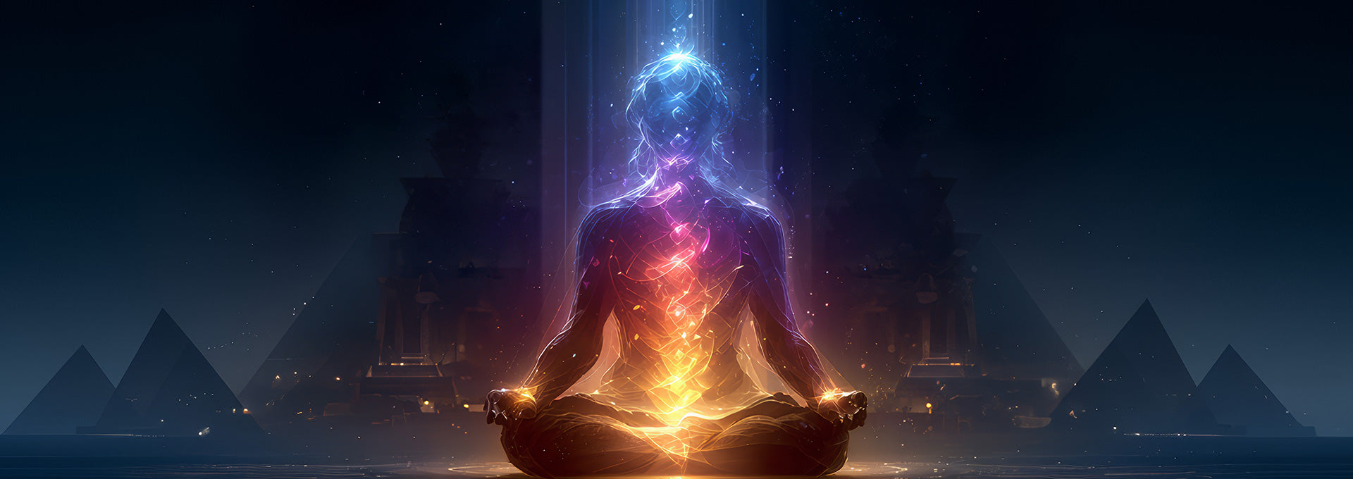 FULL COLLECTION – Steven Halpern - Inner Peace Music