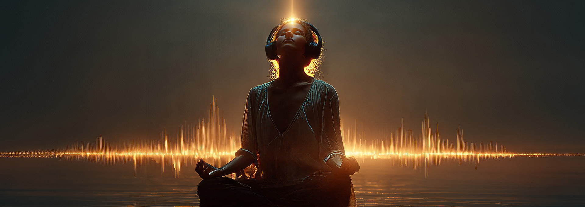 MEDITATION MUSIC – Steven Halpern - Inner Peace Music