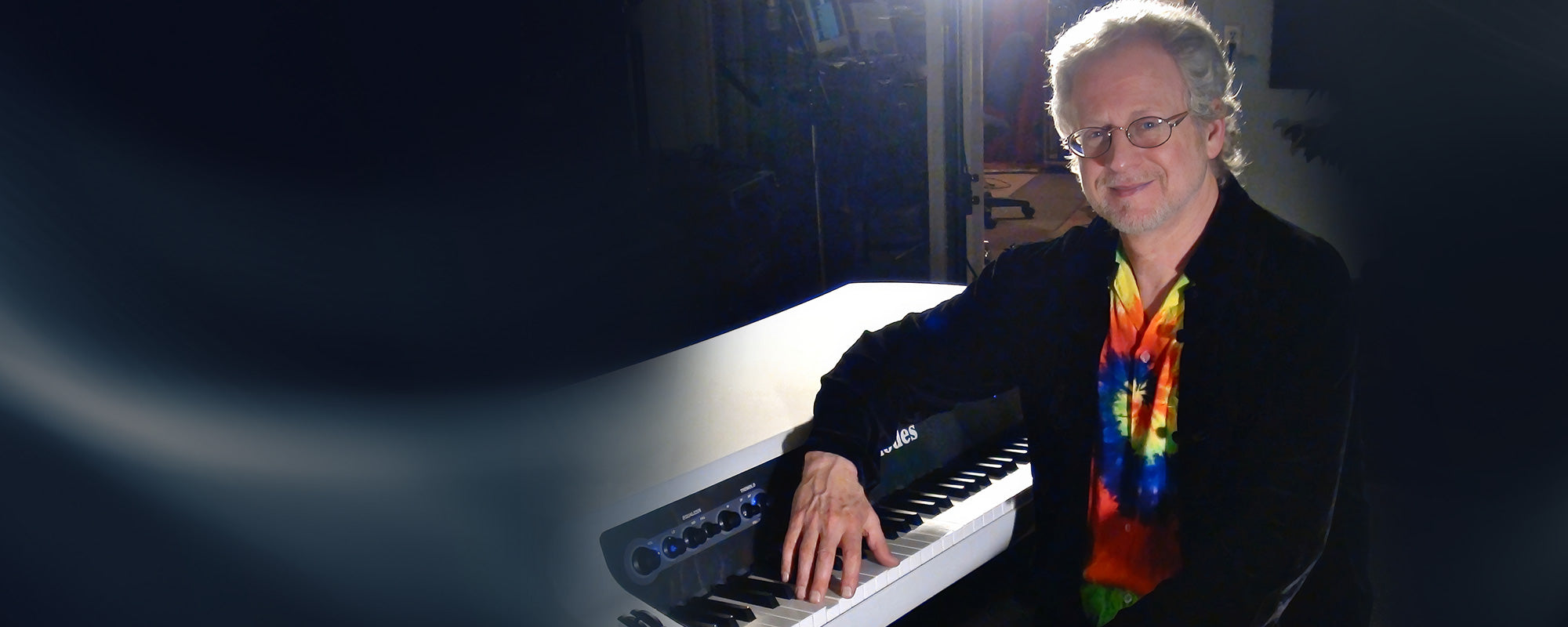 Steven Halpern – Steven Halpern - Inner Peace Music