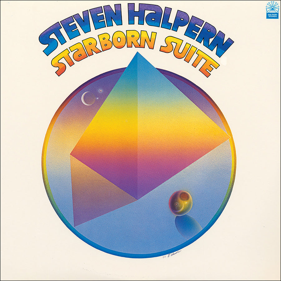 STARBORN SUITE