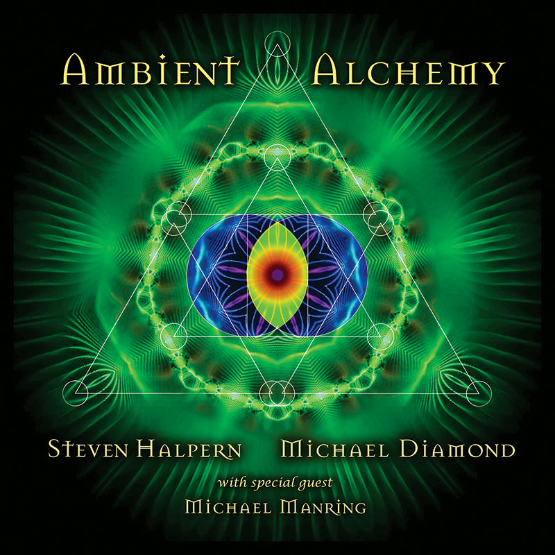AMBIENT ALCHEMY